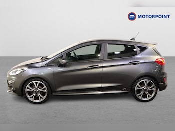 Used Ford Fiesta 2021 for sale - 76287688: Photo 4