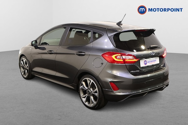 Used Ford Fiesta 2021 for sale - 76287688: Photo 5