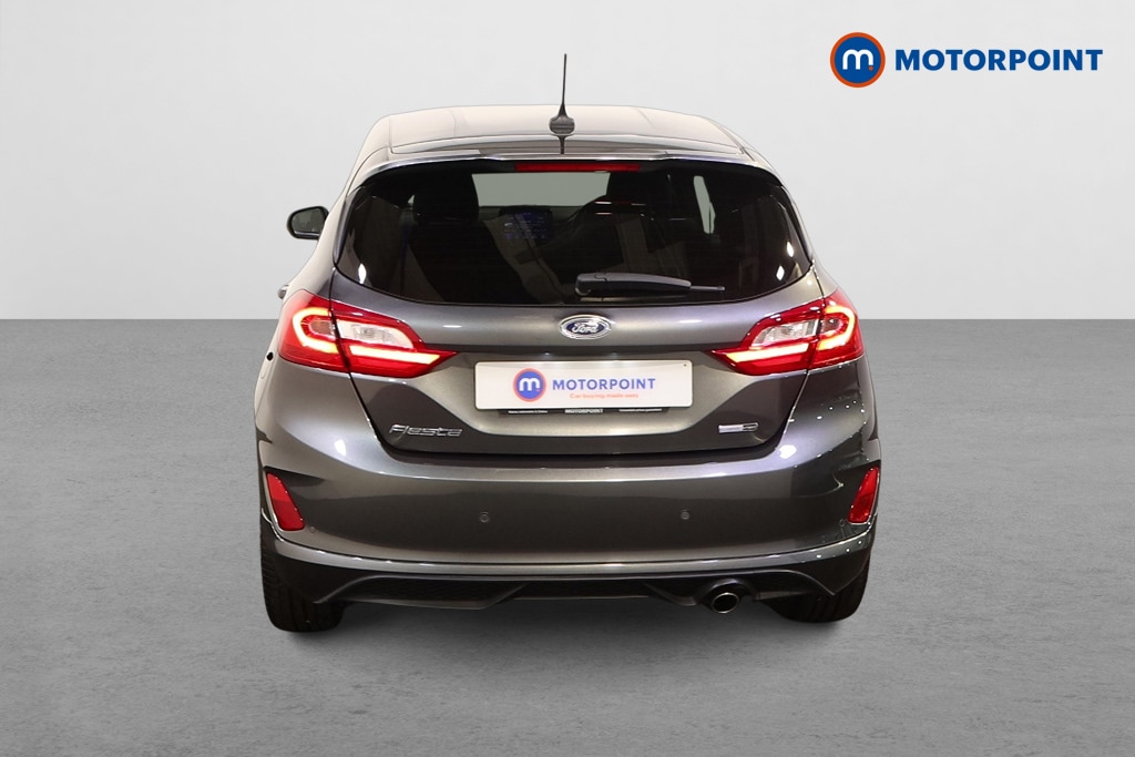 Used Ford Fiesta 2021 for sale - 76287688: Photo 6