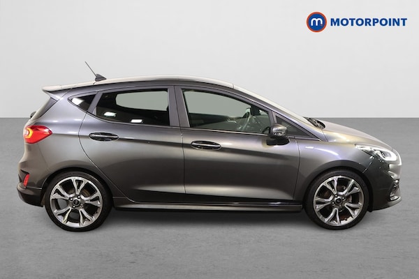 Used Ford Fiesta 2021 for sale - 76287688: Photo 8