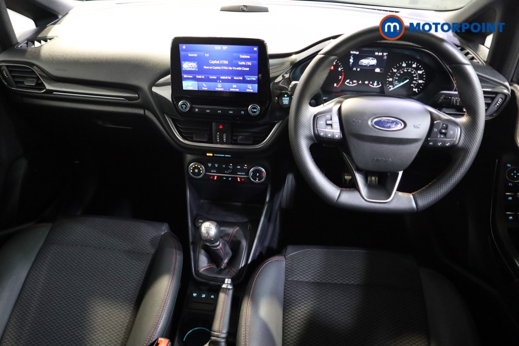 Used Ford Fiesta 2021 for sale - 76287688: Photo 9