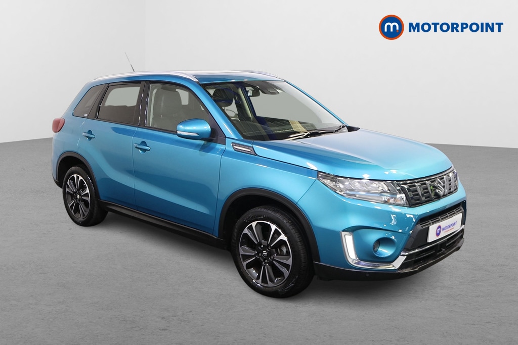 Used Suzuki Vitara 2022 for sale - 76131774: Photo 1