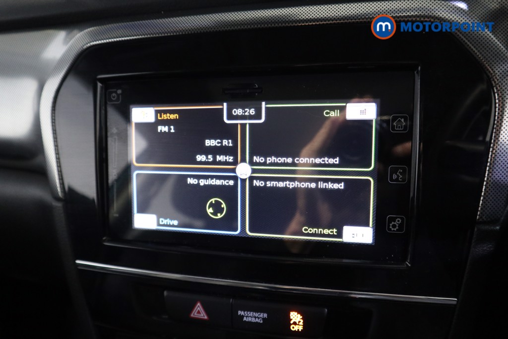 Used Suzuki Vitara 2022 for sale - 76131774: Photo 14
