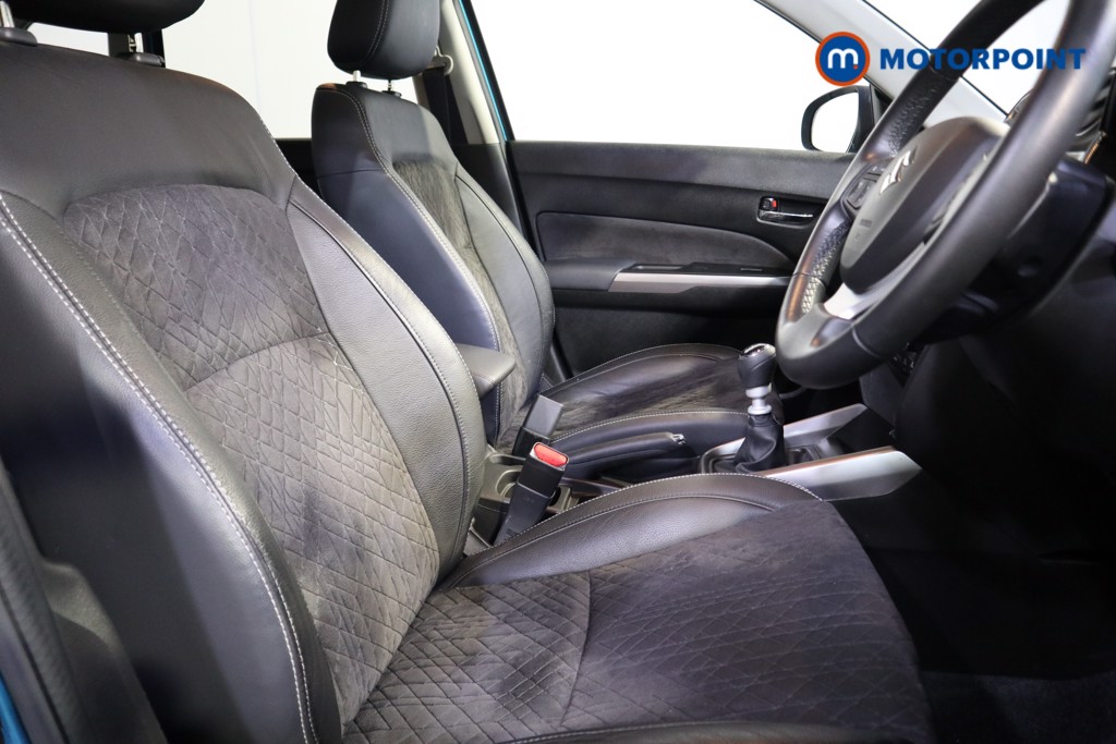 Used Suzuki Vitara 2022 for sale - 76131774: Photo 19