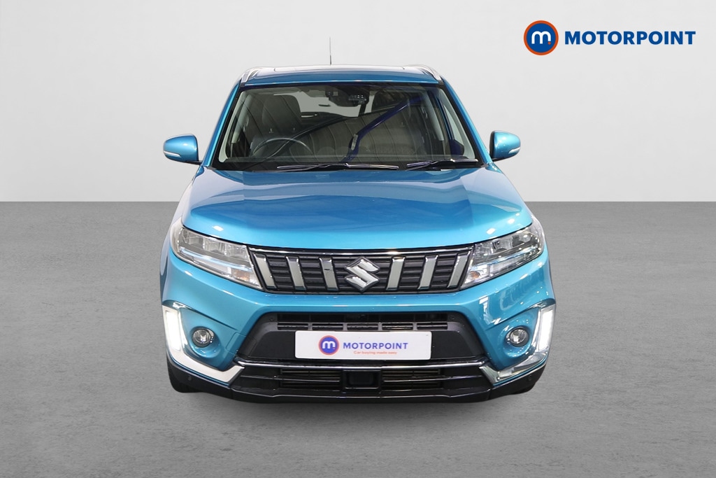 Used Suzuki Vitara 2022 for sale - 76131774: Photo 2