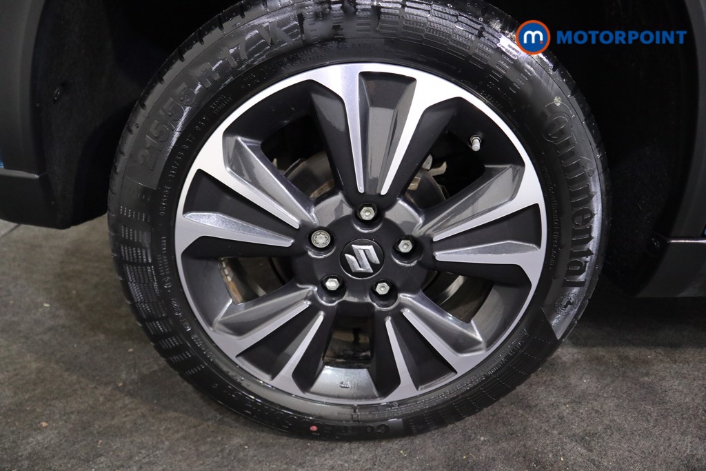 Used Suzuki Vitara 2022 for sale - 76131774: Photo 22