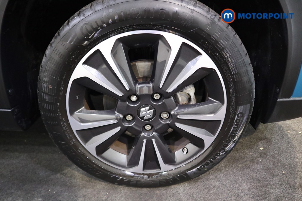 Used Suzuki Vitara 2022 for sale - 76131774: Photo 23