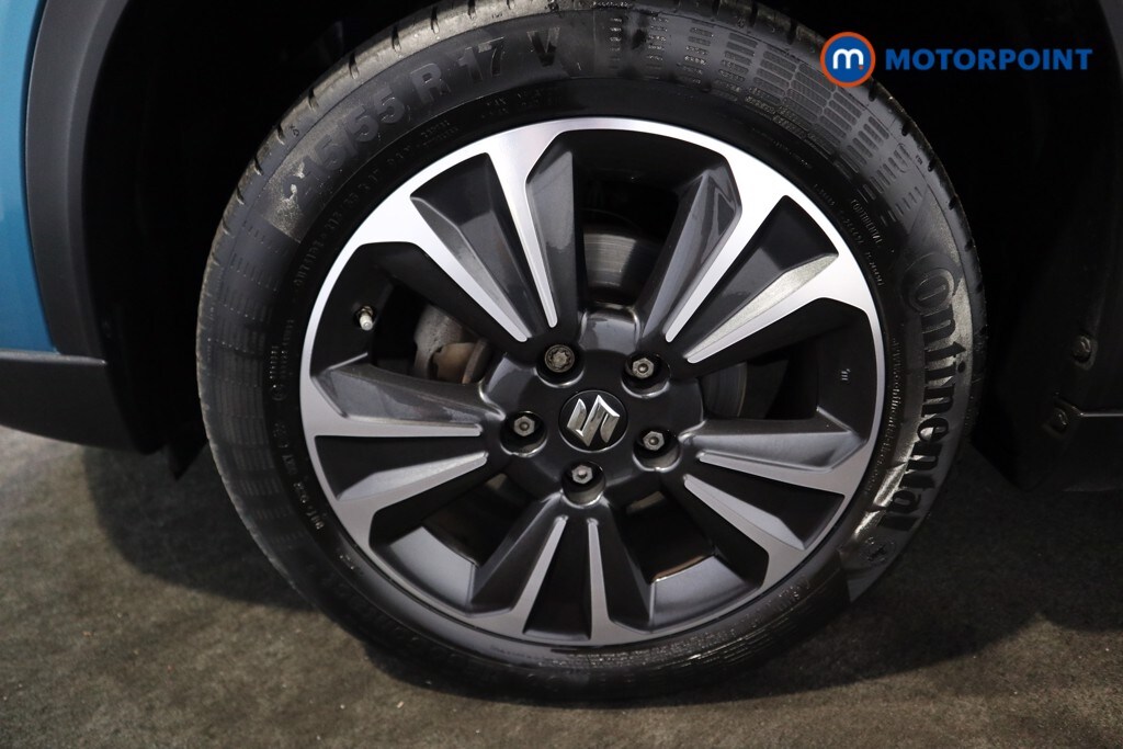Used Suzuki Vitara 2022 for sale - 76131774: Photo 24