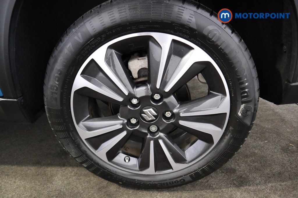 Used Suzuki Vitara 2022 for sale - 76131774: Photo 25