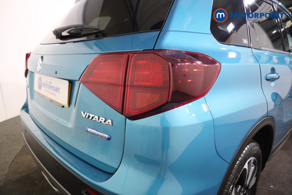 Used Suzuki Vitara 2022 for sale - 76131774: Photo 29
