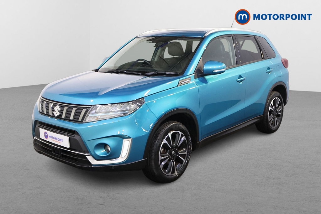 Used Suzuki Vitara 2022 for sale - 76131774: Photo 3