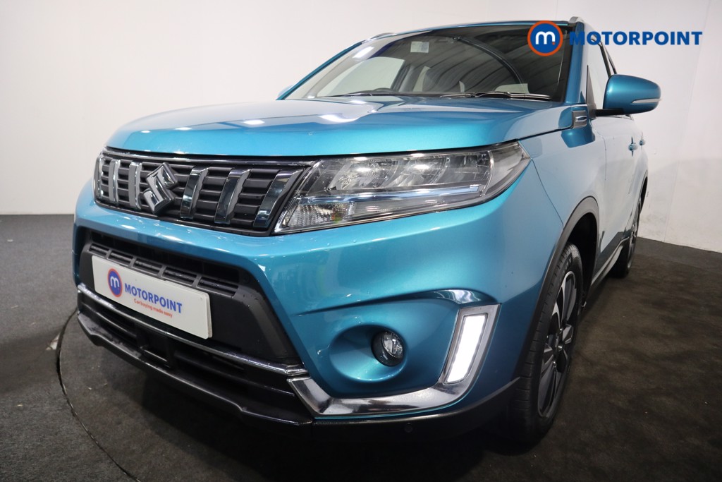 Used Suzuki Vitara 2022 for sale - 76131774: Photo 32