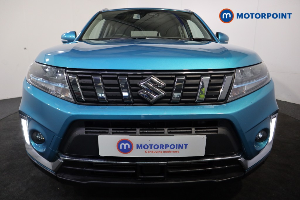 Used Suzuki Vitara 2022 for sale - 76131774: Photo 33