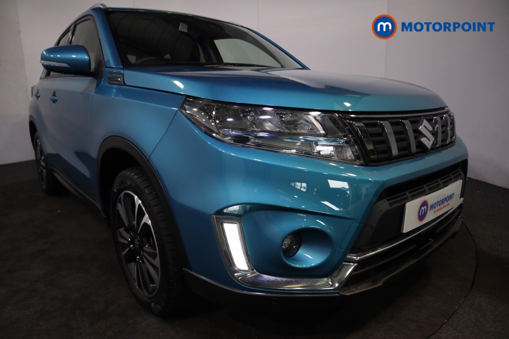 Used Suzuki Vitara 2022 for sale - 76131774: Photo 34