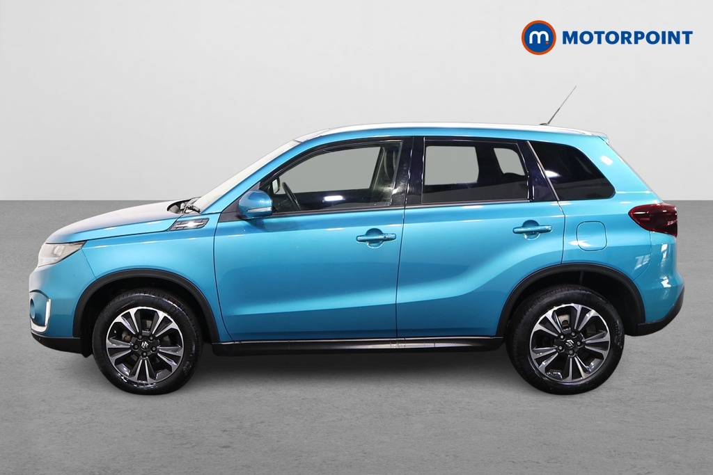 Used Suzuki Vitara 2022 for sale - 76131774: Photo 4