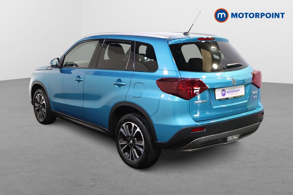 Used Suzuki Vitara 2022 for sale - 76131774: Photo 5