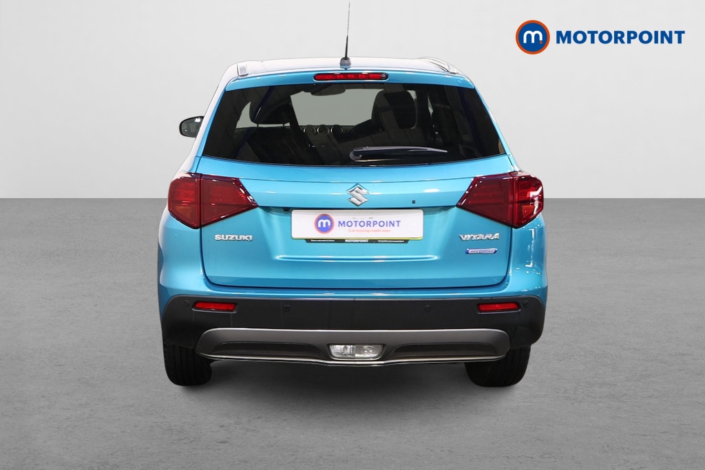 Used Suzuki Vitara 2022 for sale - 76131774: Photo 6
