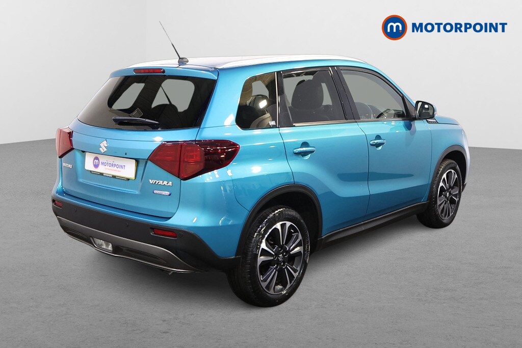 Used Suzuki Vitara 2022 for sale - 76131774: Photo 7