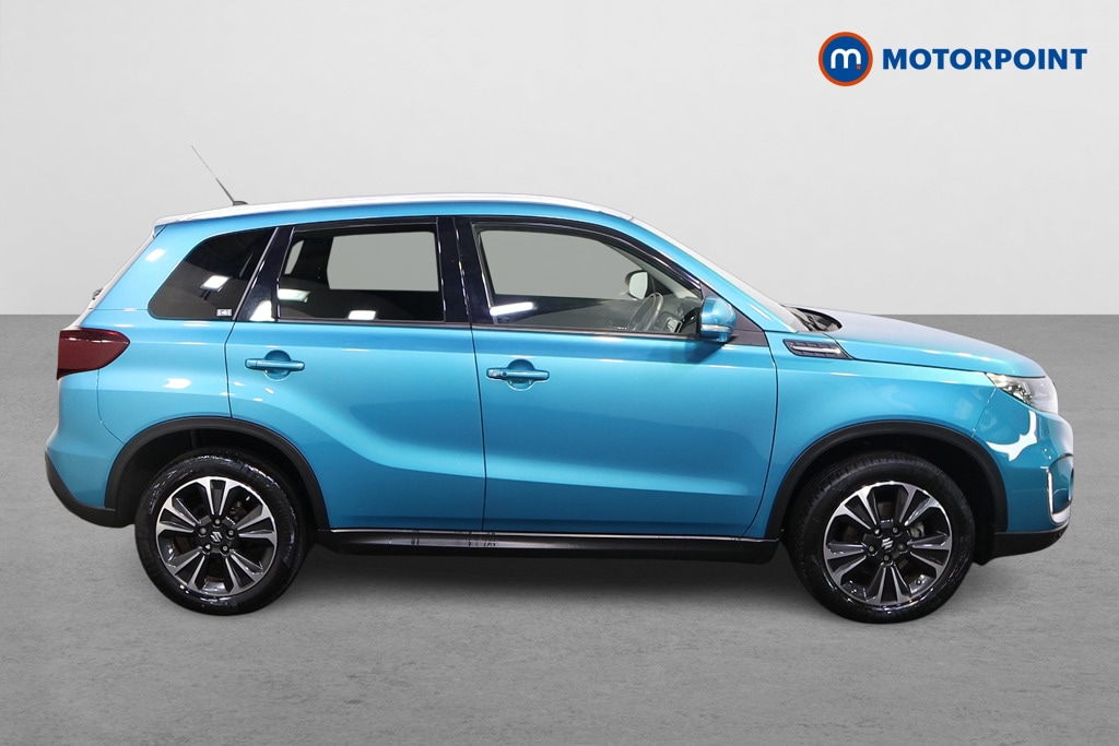Used Suzuki Vitara 2022 for sale - 76131774: Photo 8