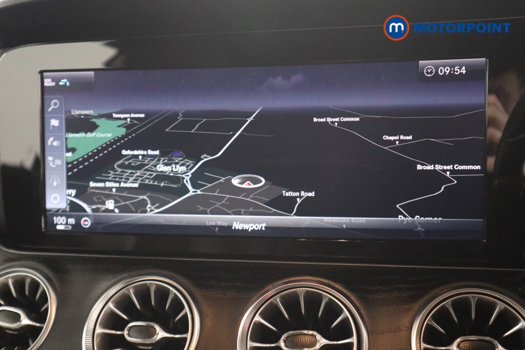 Used Mercedes-Benz E Class 2018 for sale - 77579194: Photo 10