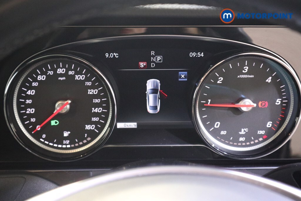 Used Mercedes-Benz E Class 2018 for sale - 77579194: Photo 12