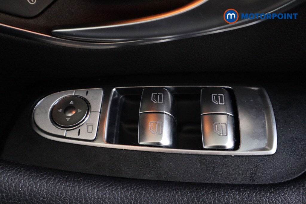 Used Mercedes-Benz E Class 2018 for sale - 77579194: Photo 25