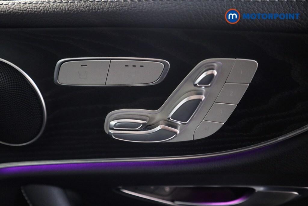 Used Mercedes-Benz E Class 2018 for sale - 77579194: Photo 27