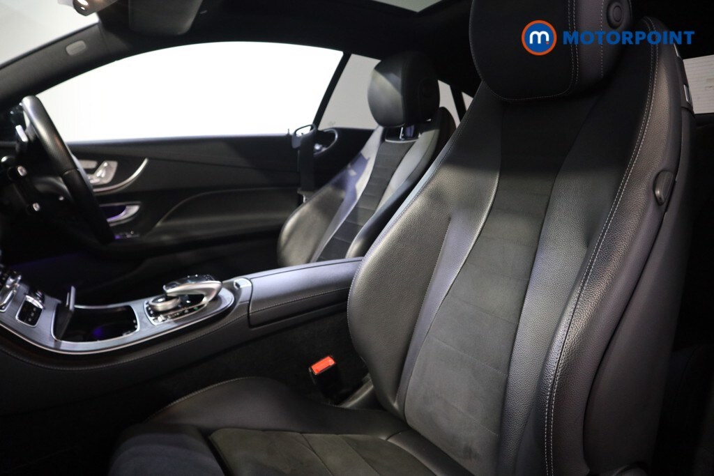 Used Mercedes-Benz E Class 2018 for sale - 77579194: Photo 29