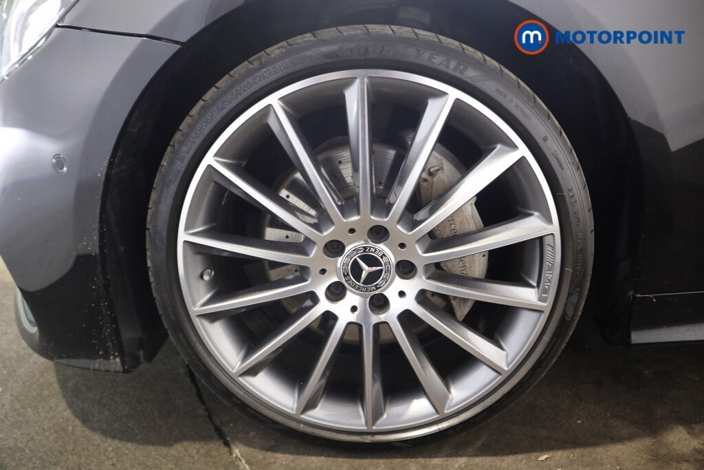 Used Mercedes-Benz E Class 2018 for sale - 77579194: Photo 37