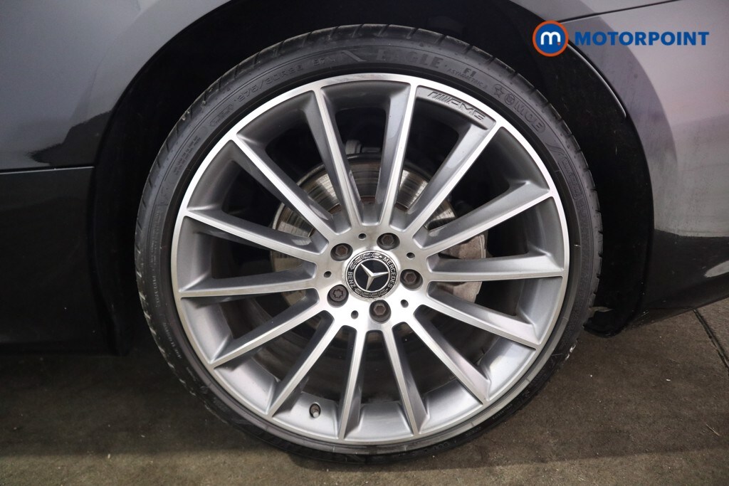 Used Mercedes-Benz E Class 2018 for sale - 77579194: Photo 38