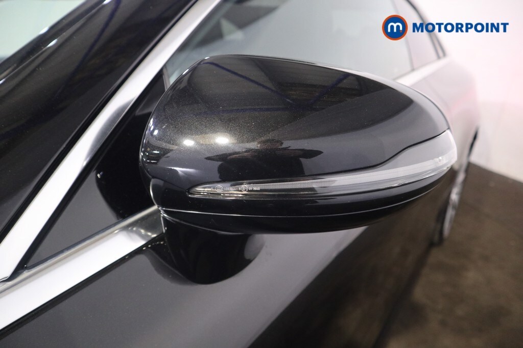 Used Mercedes-Benz E Class 2018 for sale - 77579194: Photo 44