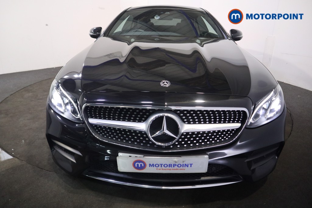 Used Mercedes-Benz E Class 2018 for sale - 77579194: Photo 49