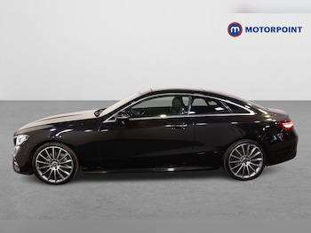 Used Mercedes-Benz E Class 2018 for sale - 77579194: Photo