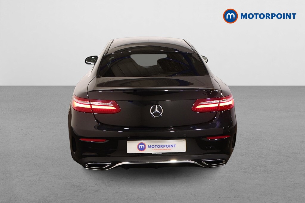 Used Mercedes-Benz E Class 2018 for sale - 77579194: Photo 6