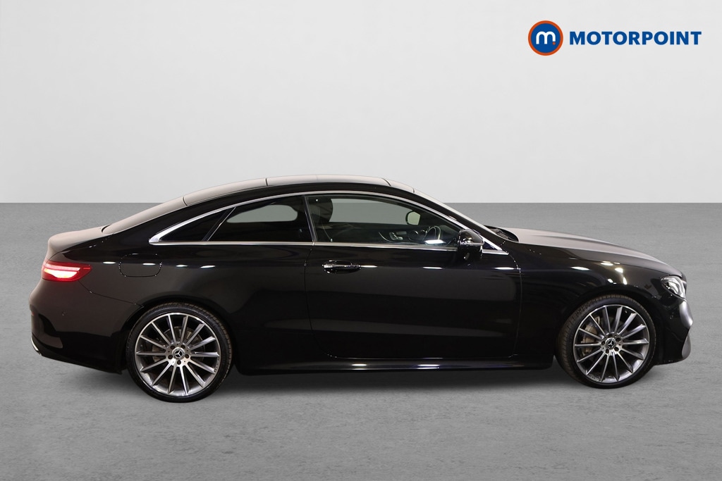 Used Mercedes-Benz E Class 2018 for sale - 77579194: Photo 8