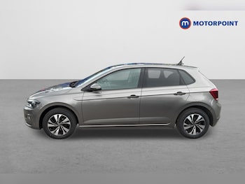 Used Volkswagen Polo 2021 for sale - 78479161: Photo