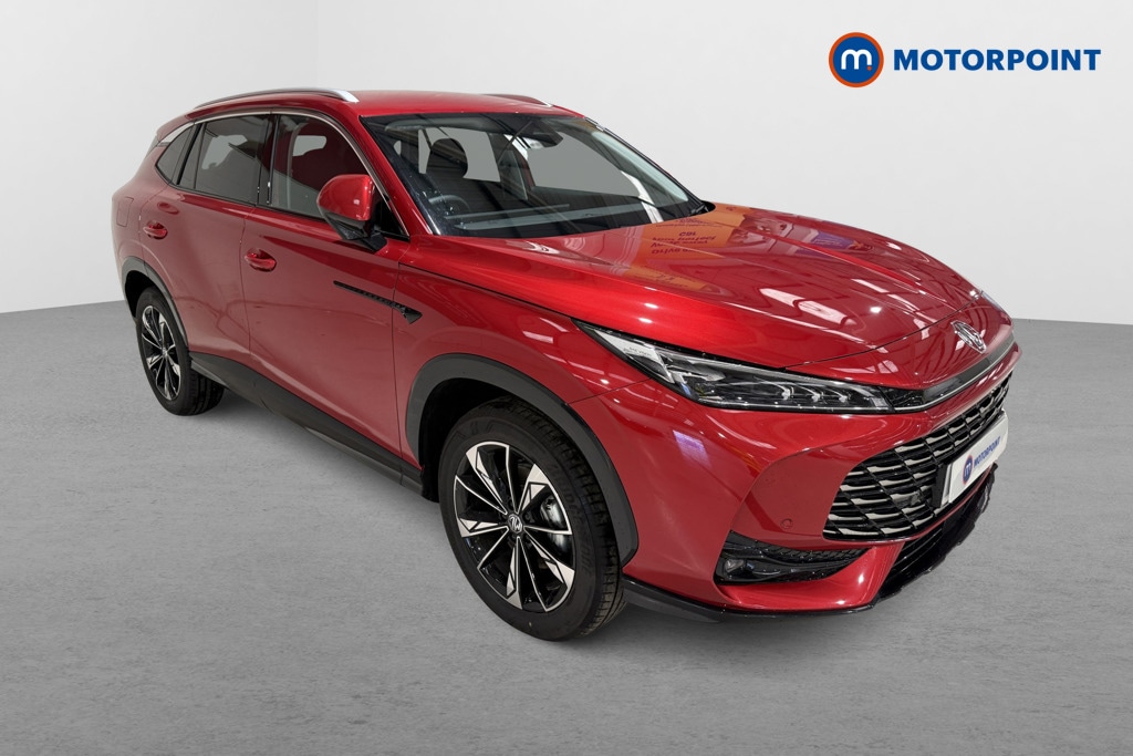 Used MG MG HS 2025 for sale - 76279102: Photo 1