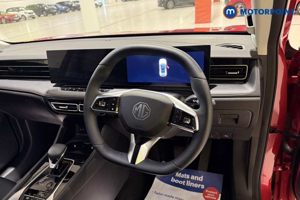 Used MG MG HS 2025 for sale - 76279102: Photo 10