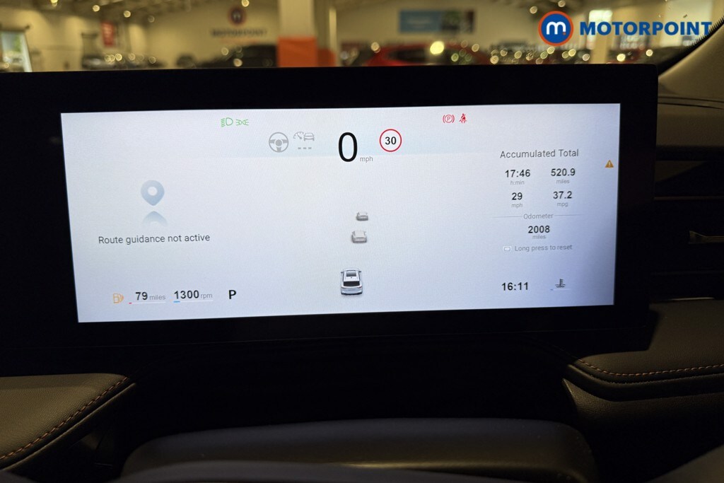 Used MG MG HS 2025 for sale - 76279102: Photo 15