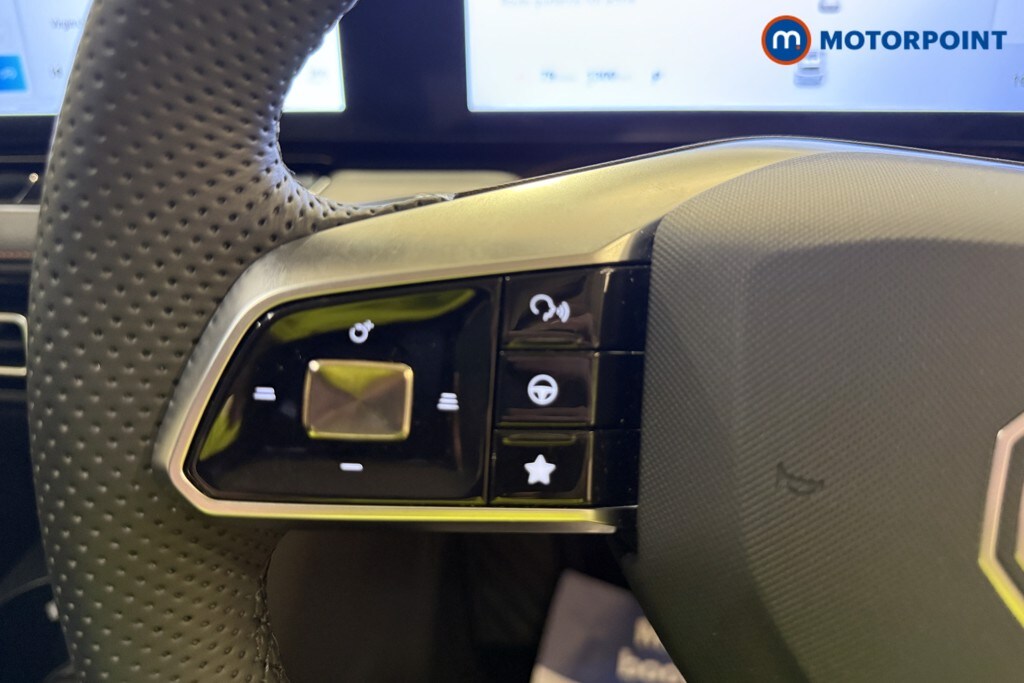 Used MG MG HS 2025 for sale - 76279102: Photo 16