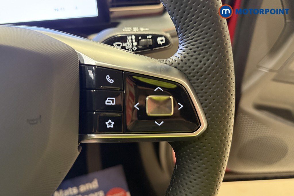 Used MG MG HS 2025 for sale - 76279102: Photo 17