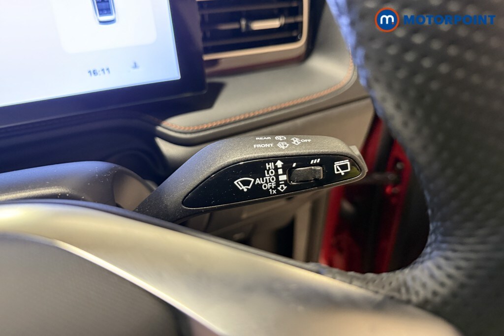 Used MG MG HS 2025 for sale - 76279102: Photo 18