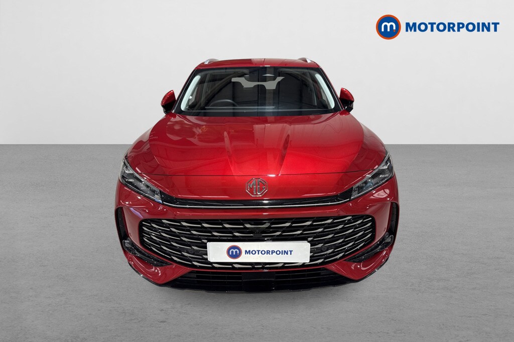 Used MG MG HS 2025 for sale - 76279102: Photo 2