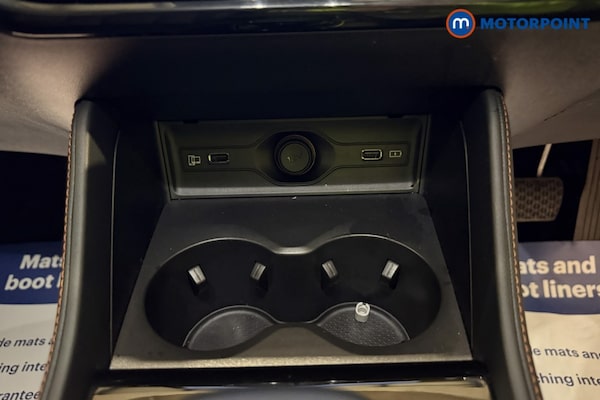 Used MG MG HS 2025 for sale - 76279102: Photo 21