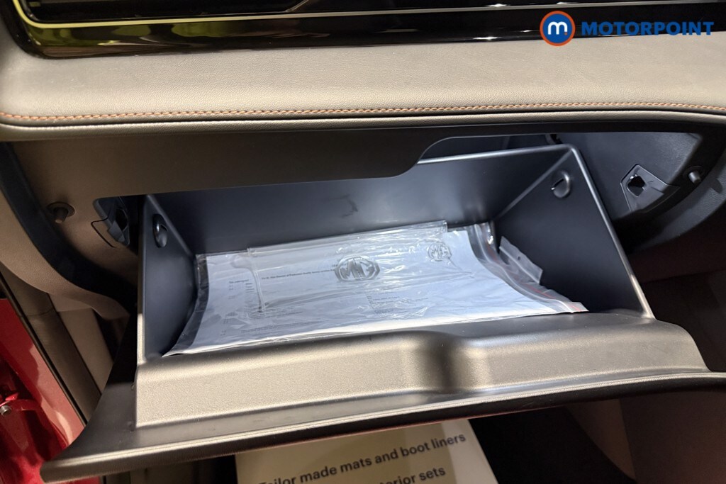 Used MG MG HS 2025 for sale - 76279102: Photo 22