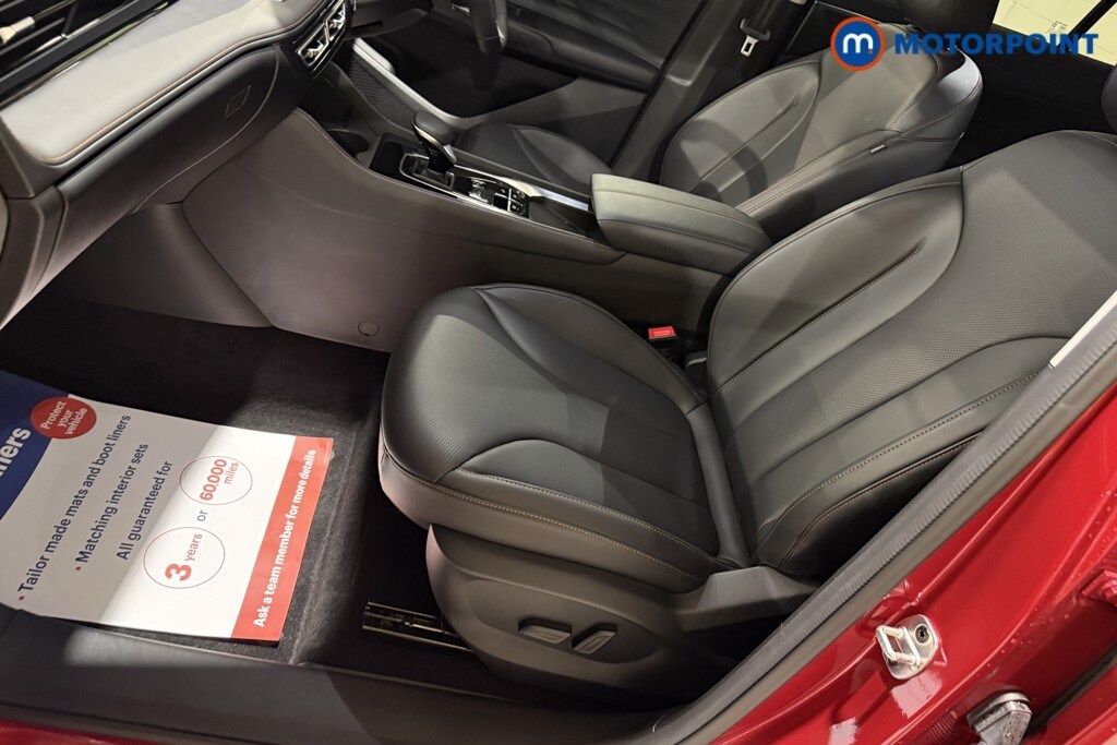 Used MG MG HS 2025 for sale - 76279102: Photo 24