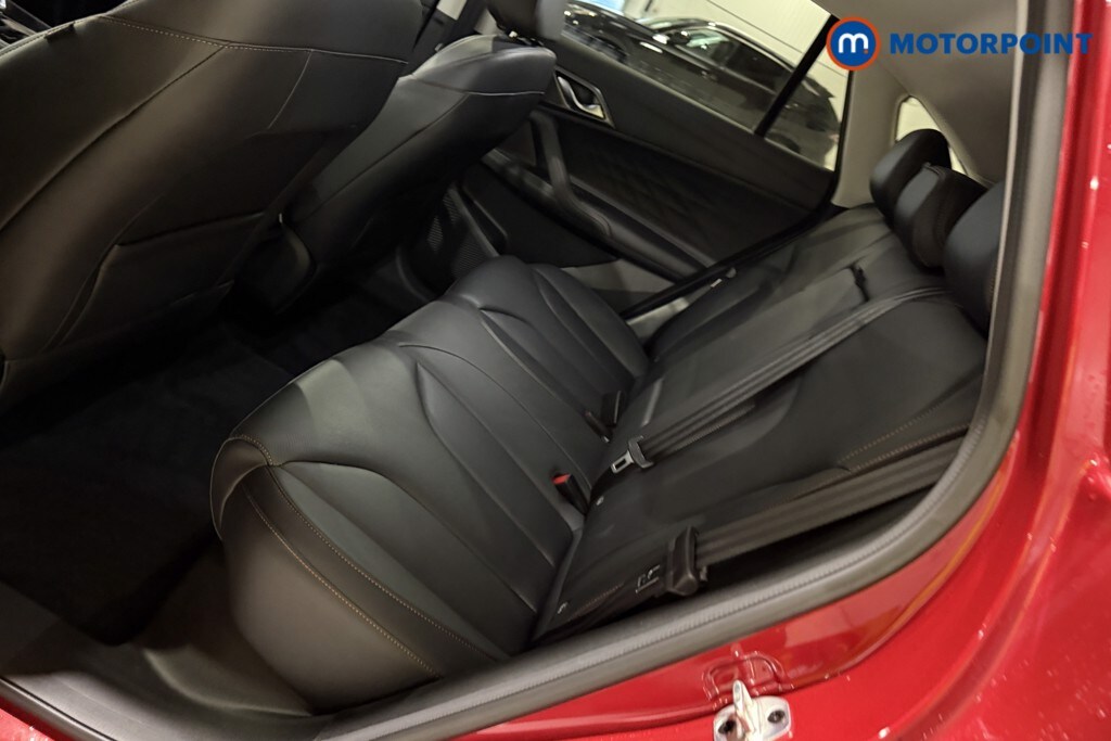 Used MG MG HS 2025 for sale - 76279102: Photo 26