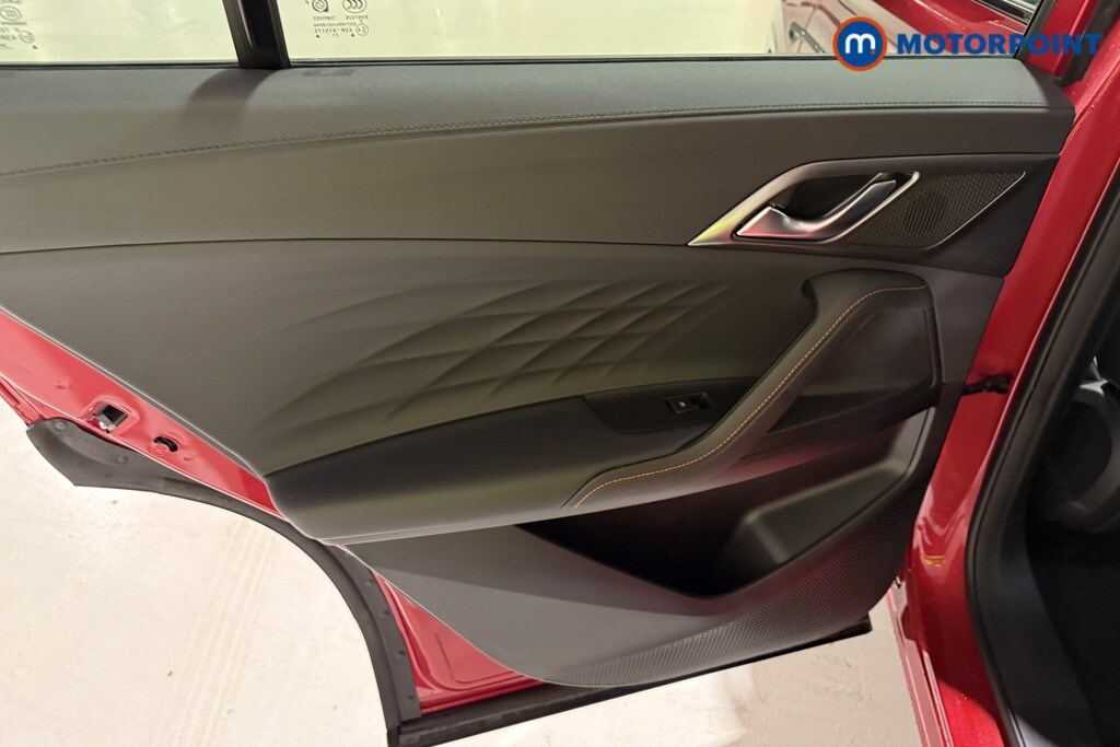 Used MG MG HS 2025 for sale - 76279102: Photo 27