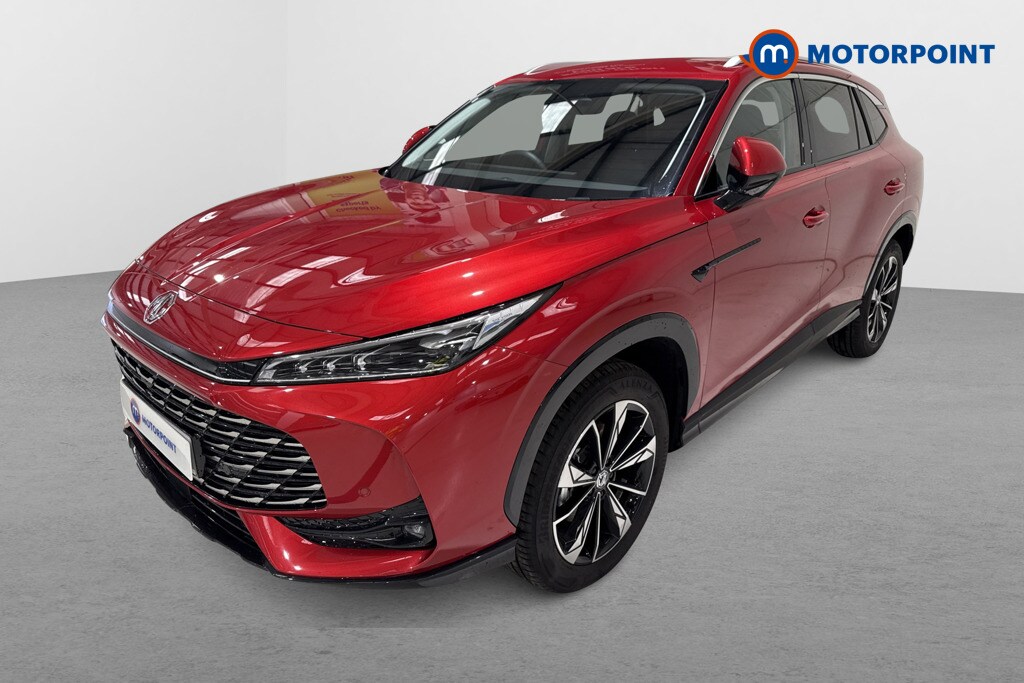 Used MG MG HS 2025 for sale - 76279102: Photo 3