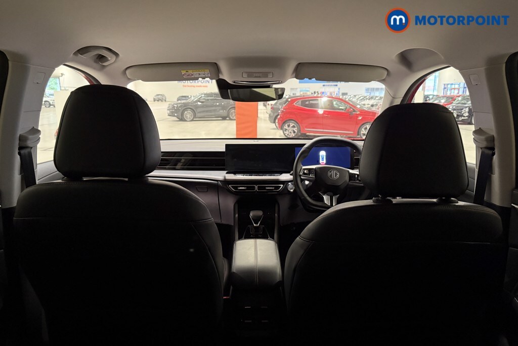 Used MG MG HS 2025 for sale - 76279102: Photo 30